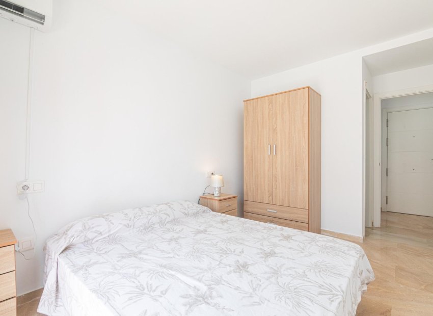 Resale - Piso - Elche - Altabix