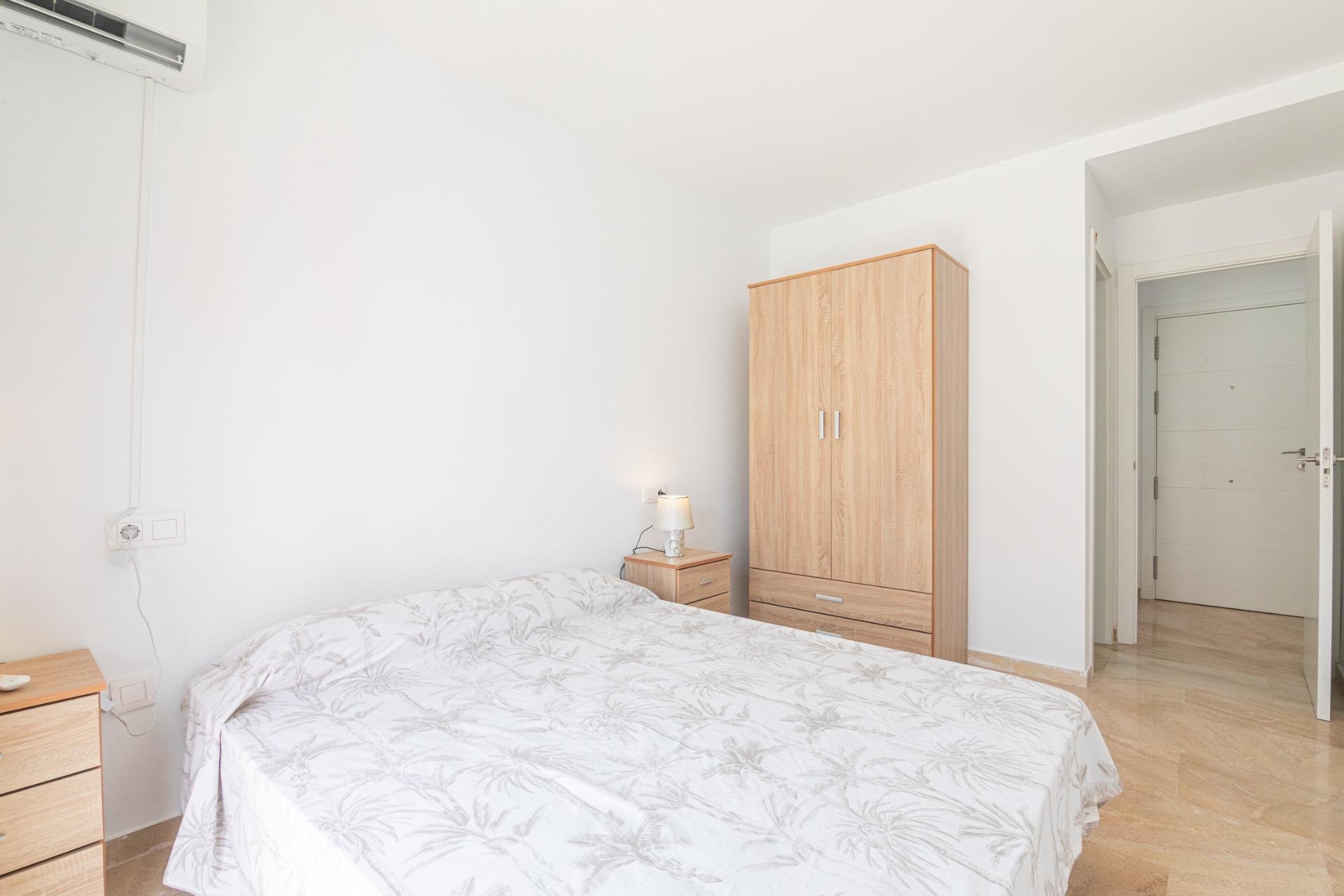 Resale - Piso - Elche - Altabix