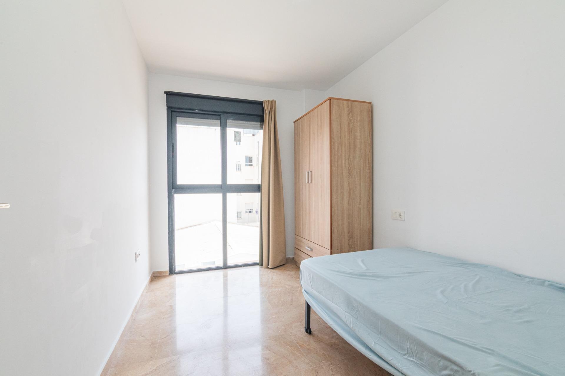 Resale - Piso - Elche - Altabix