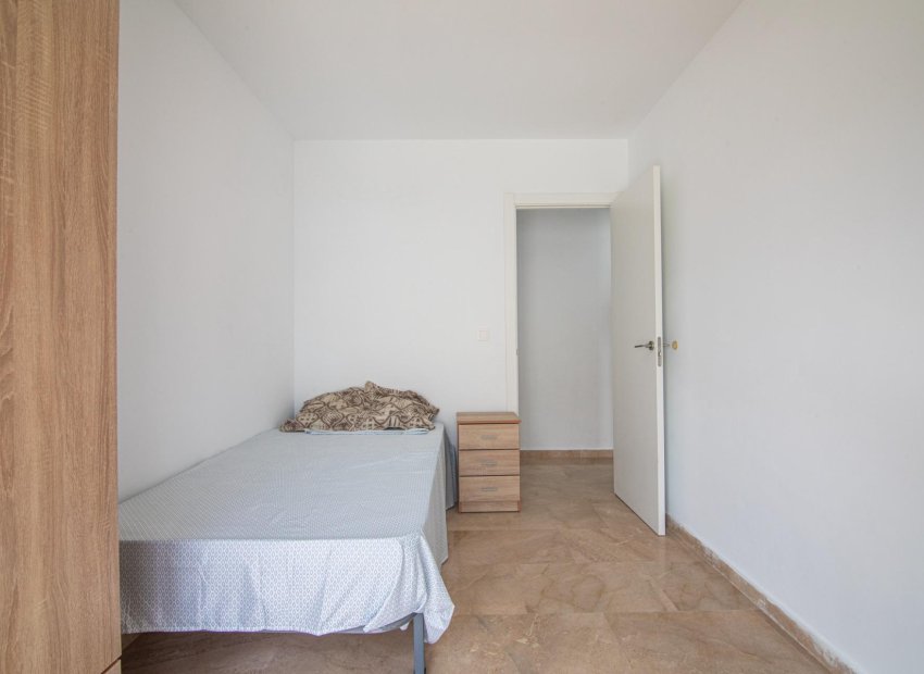 Resale - Piso - Elche - Altabix