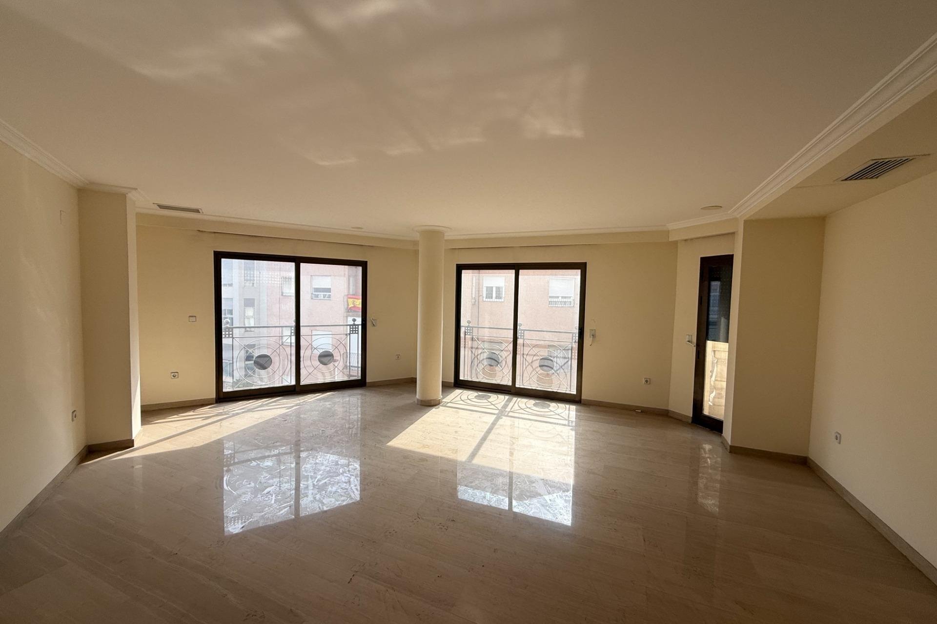 Resale - Piso - Elche - Centro