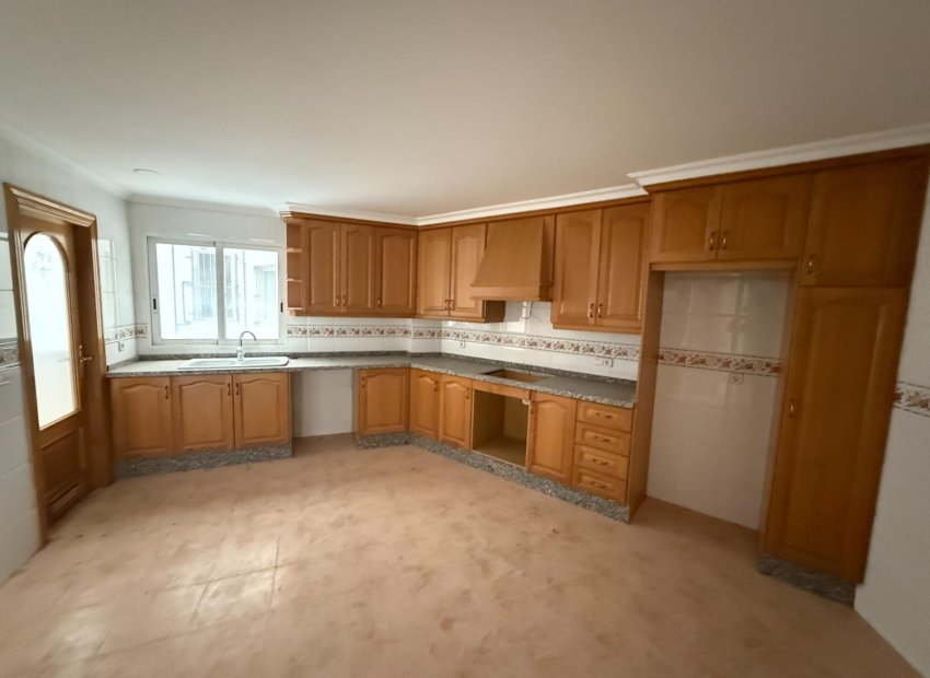 Resale - Piso - Elche - Centro