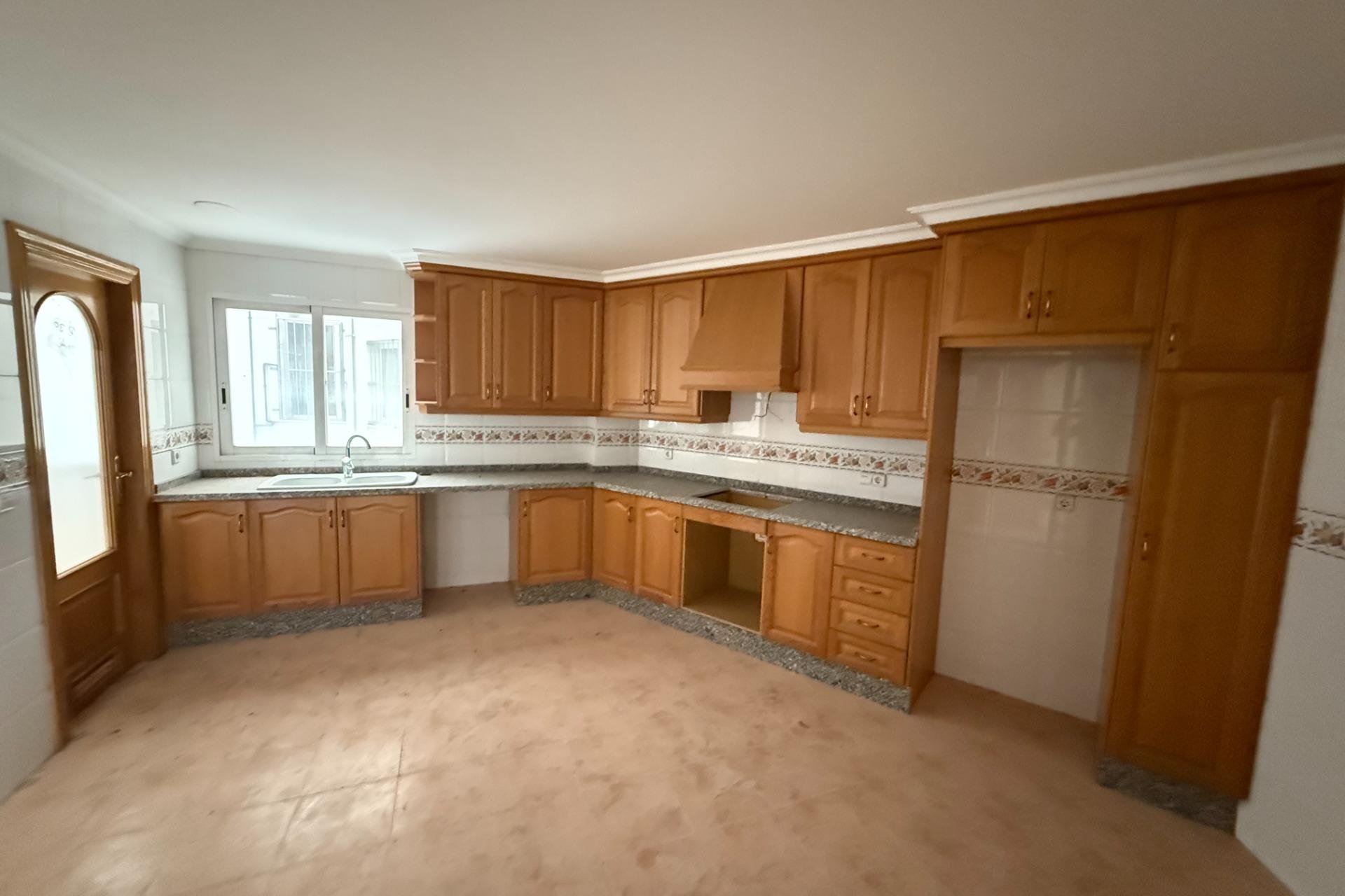 Resale - Piso - Elche - Centro