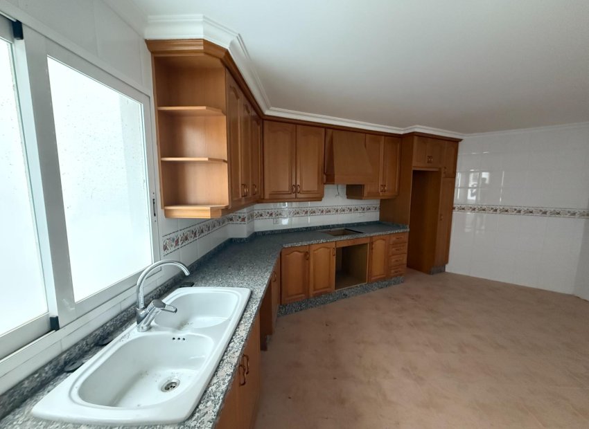 Resale - Piso - Elche - Centro