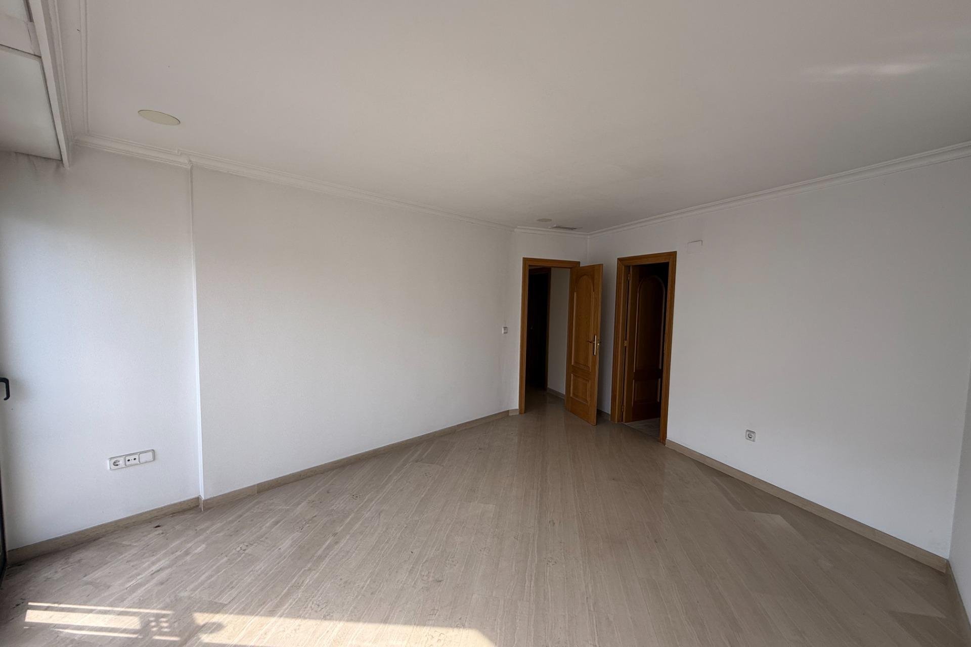 Resale - Piso - Elche - Centro