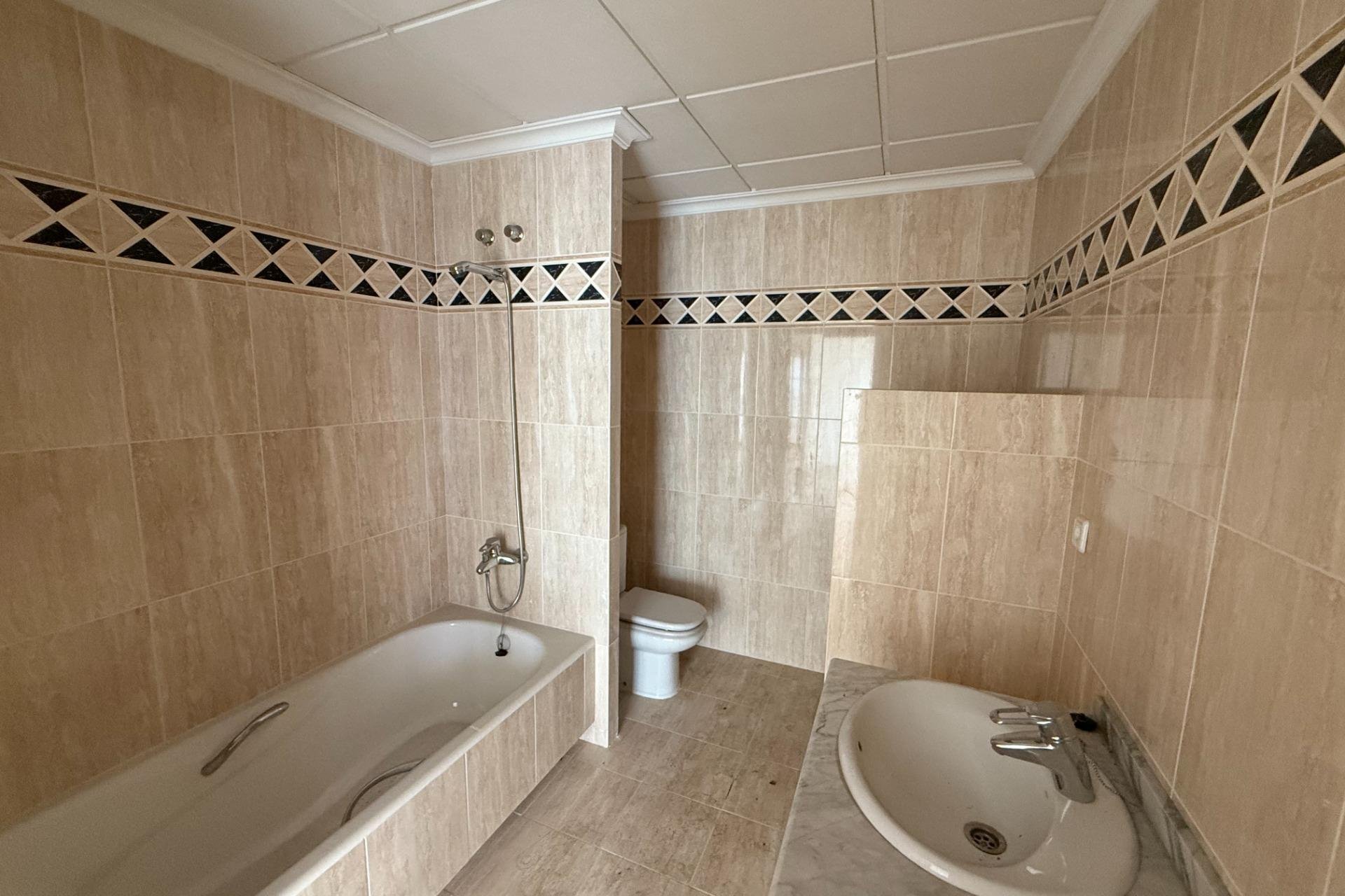 Resale - Piso - Elche - Centro