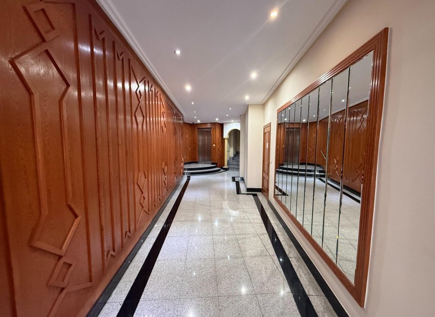 Resale - Piso - Elche - Centro