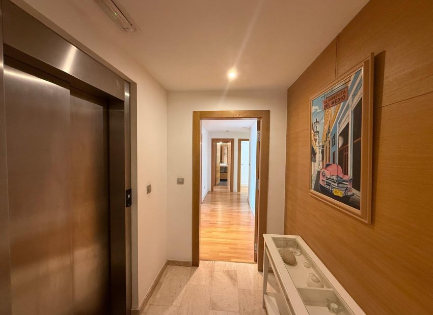 Resale - Piso - Elche - Centro