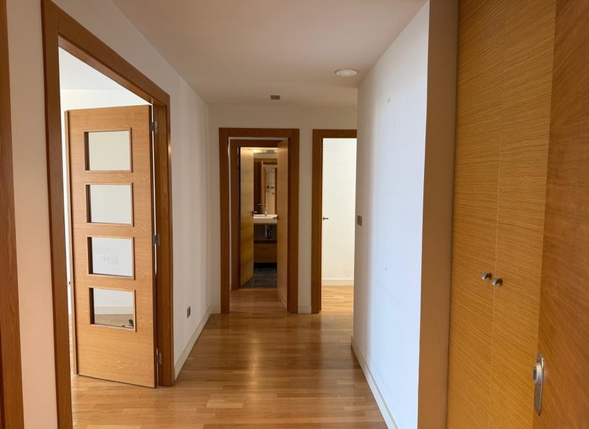 Resale - Piso - Elche - Centro