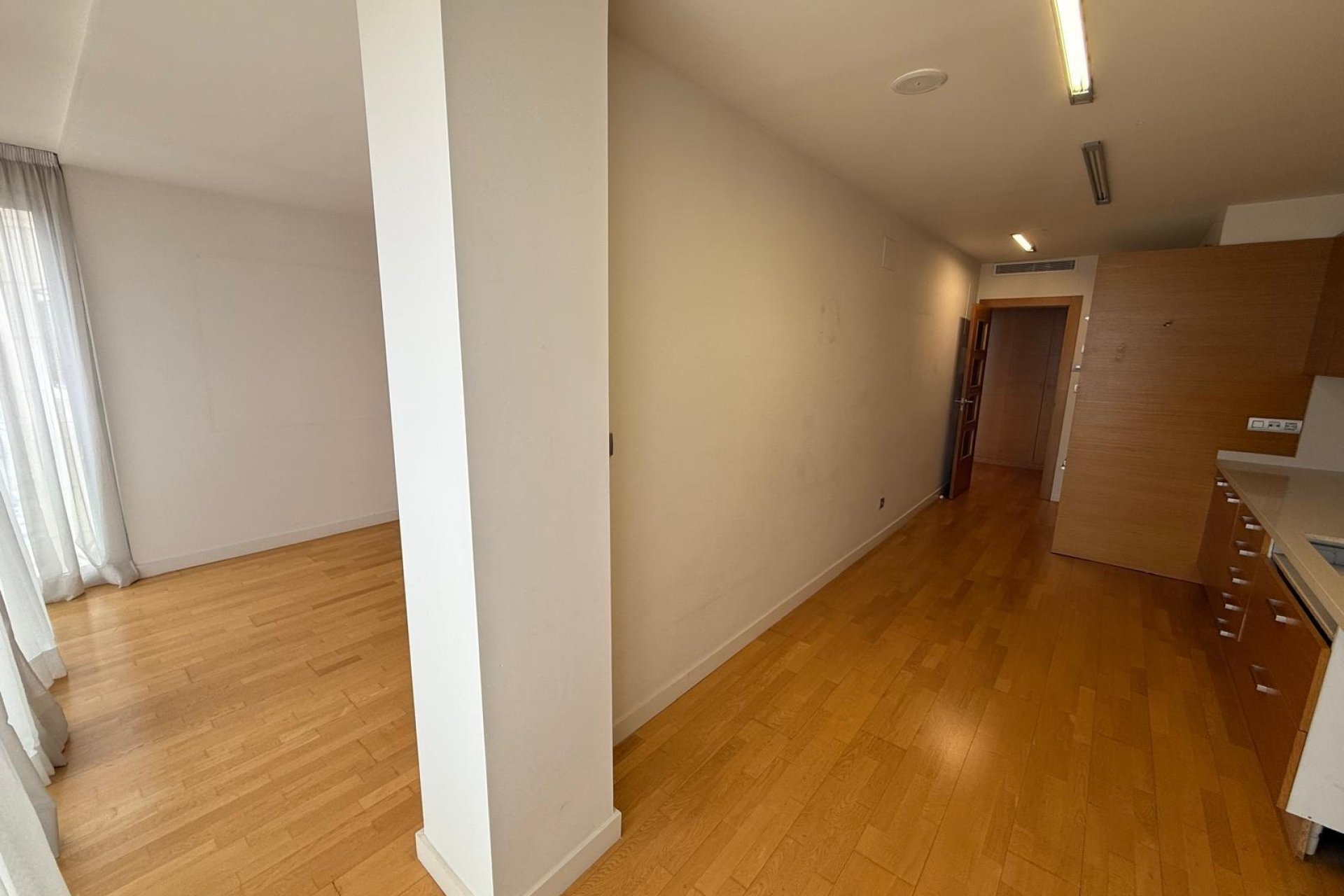 Resale - Piso - Elche - Centro