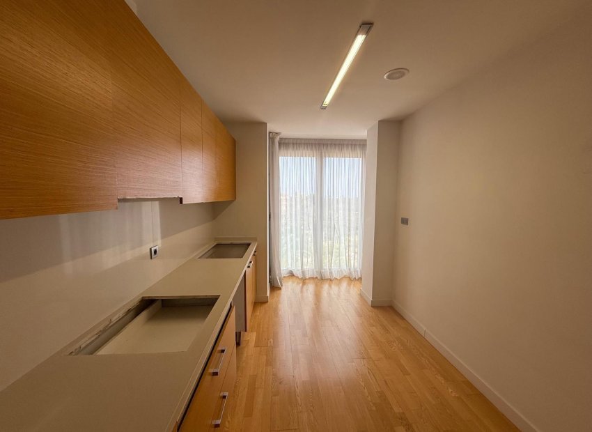 Resale - Piso - Elche - Centro