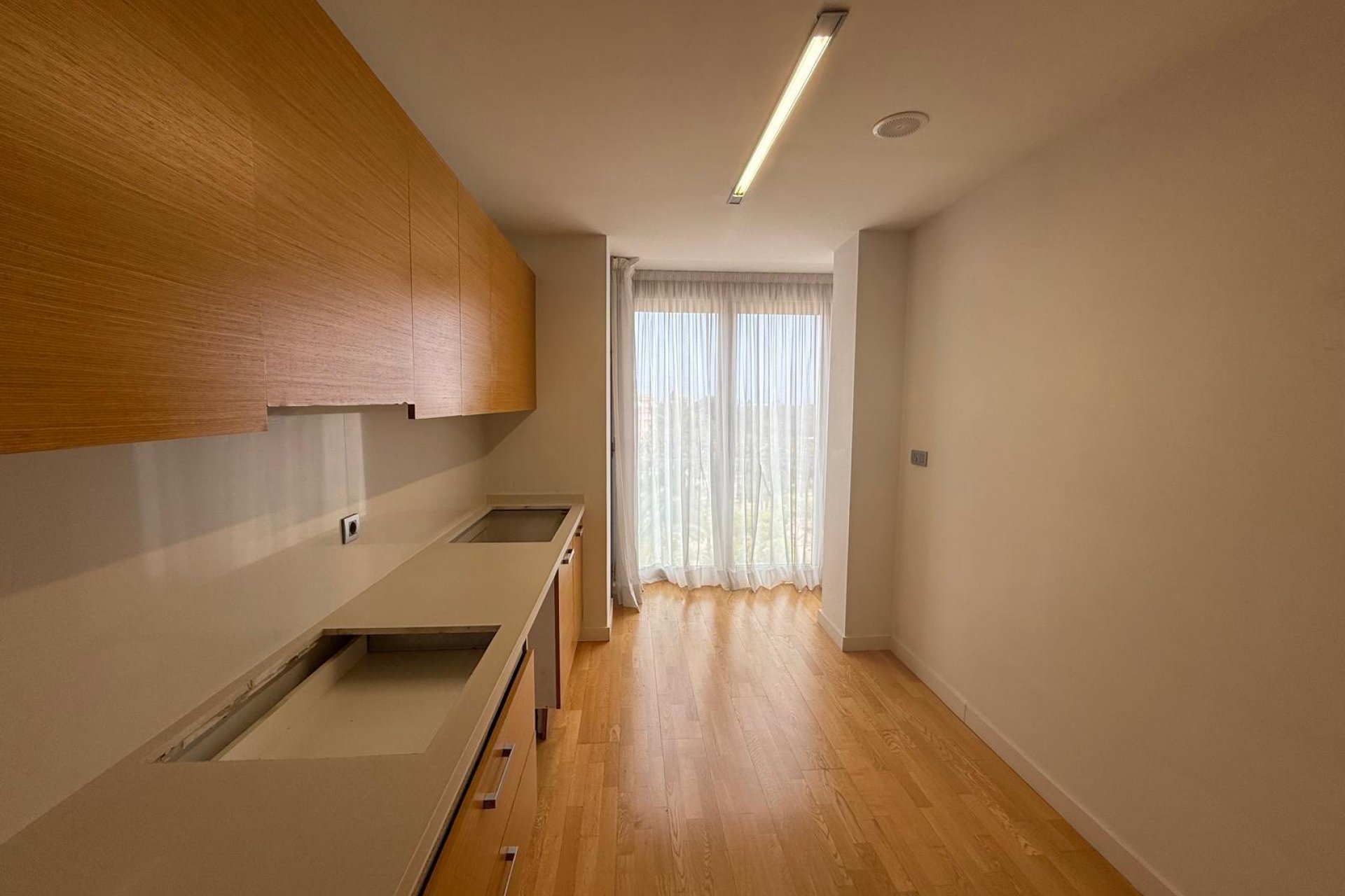 Resale - Piso - Elche - Centro