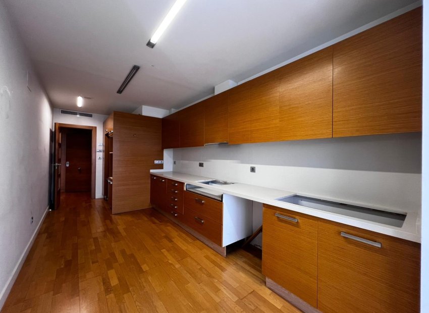 Resale - Piso - Elche - Centro