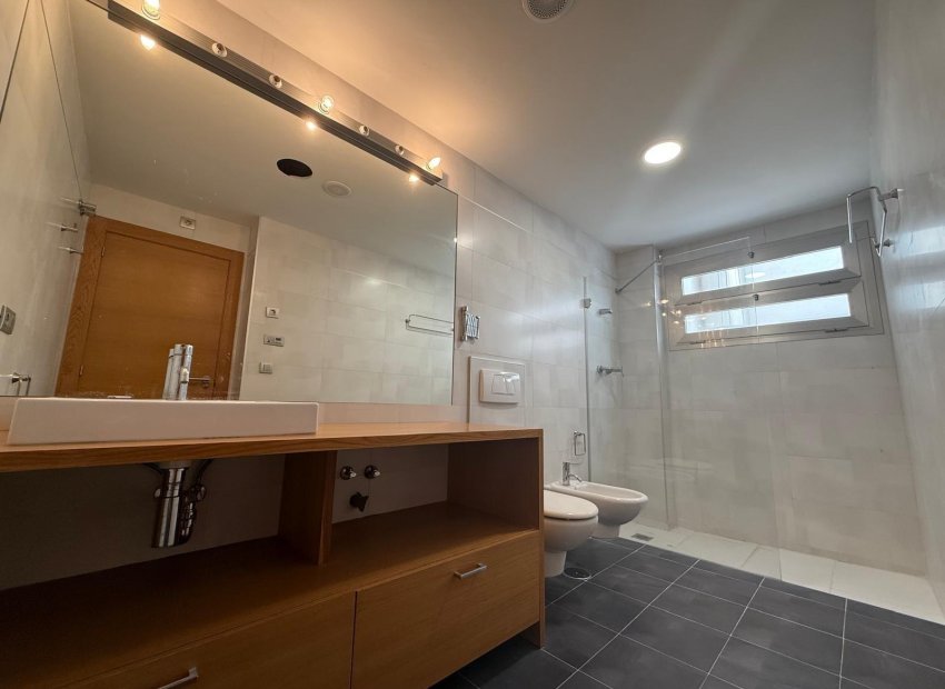 Resale - Piso - Elche - Centro