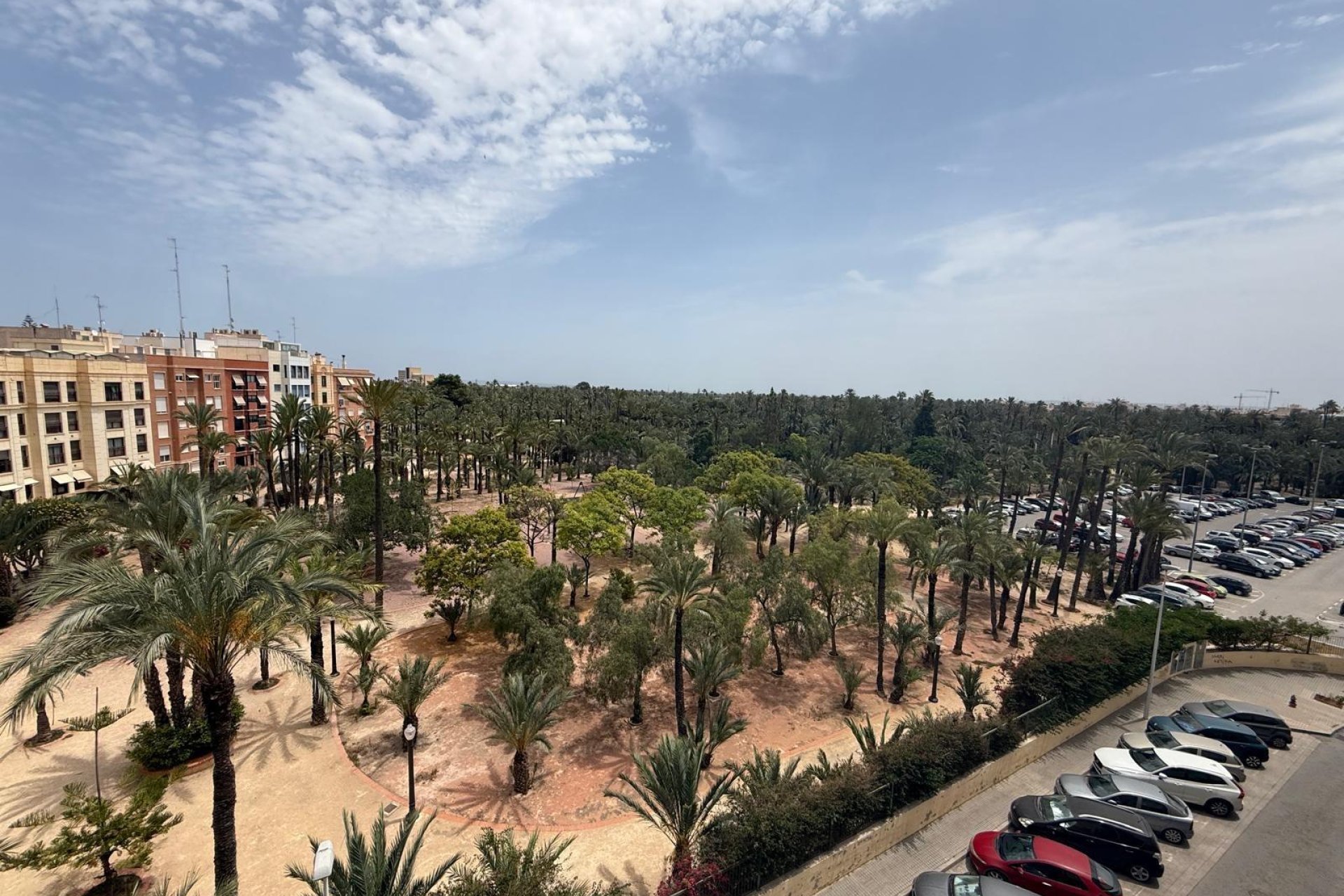 Resale - Piso - Elche - Centro