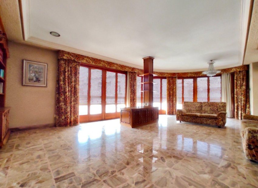 Resale - Piso - Elche - Centro