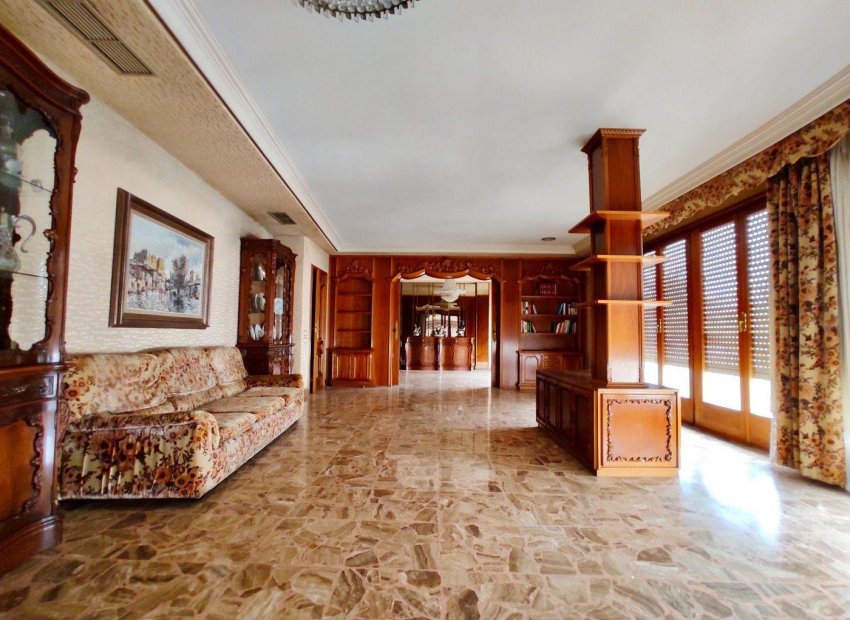 Resale - Piso - Elche - Centro