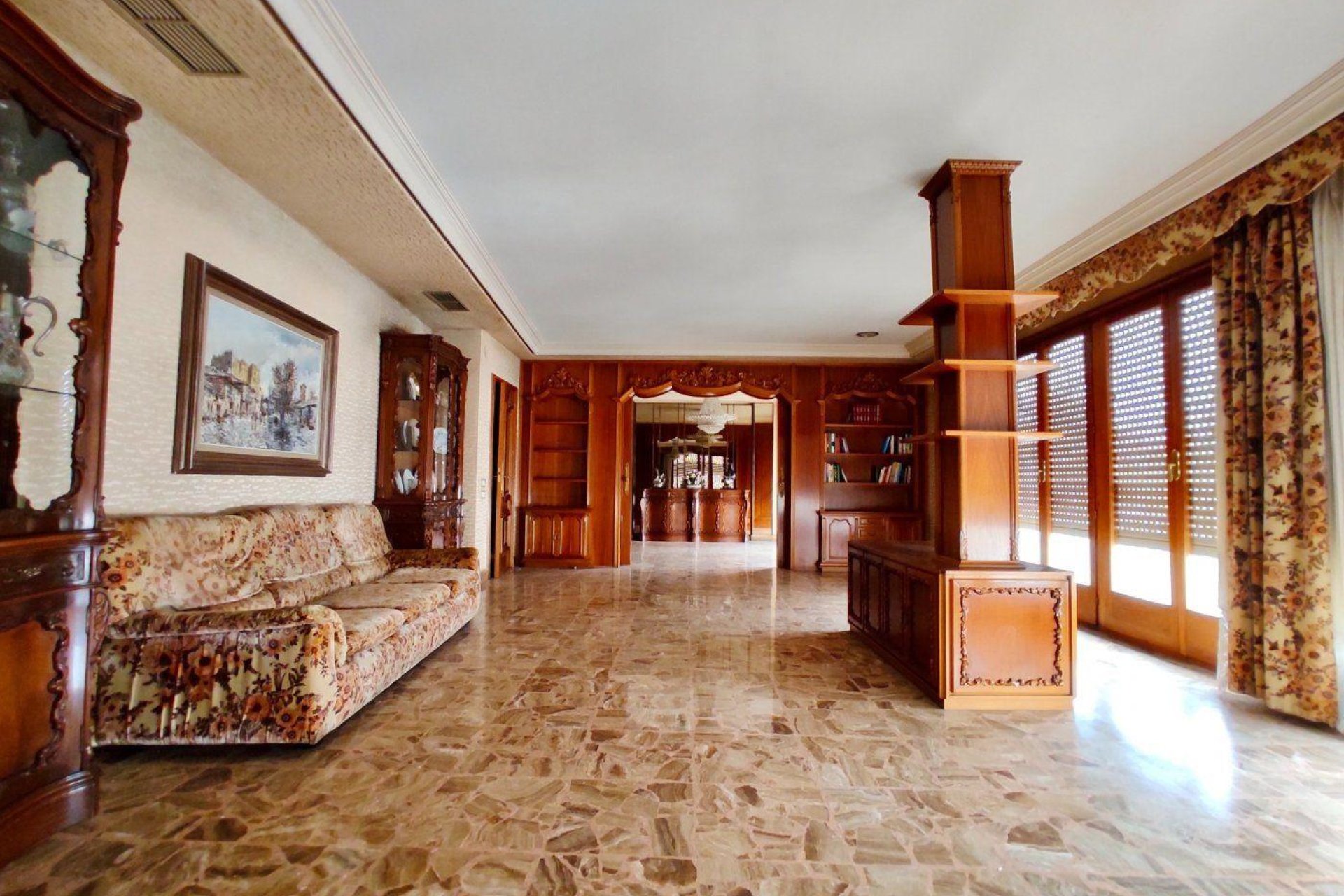 Resale - Piso - Elche - Centro