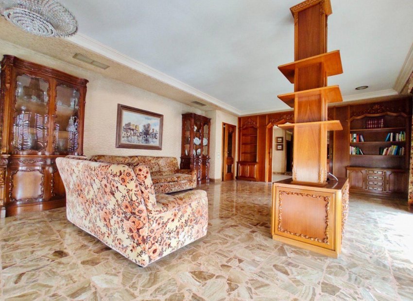 Resale - Piso - Elche - Centro