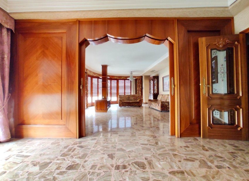 Resale - Piso - Elche - Centro