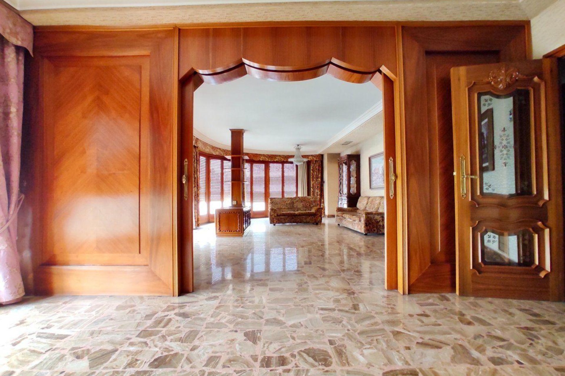 Resale - Piso - Elche - Centro