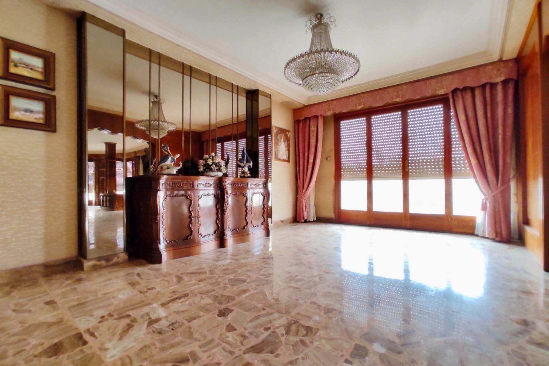 Resale - Piso - Elche - Centro