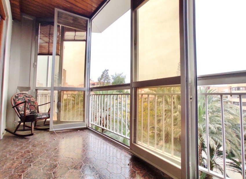 Resale - Piso - Elche - Centro