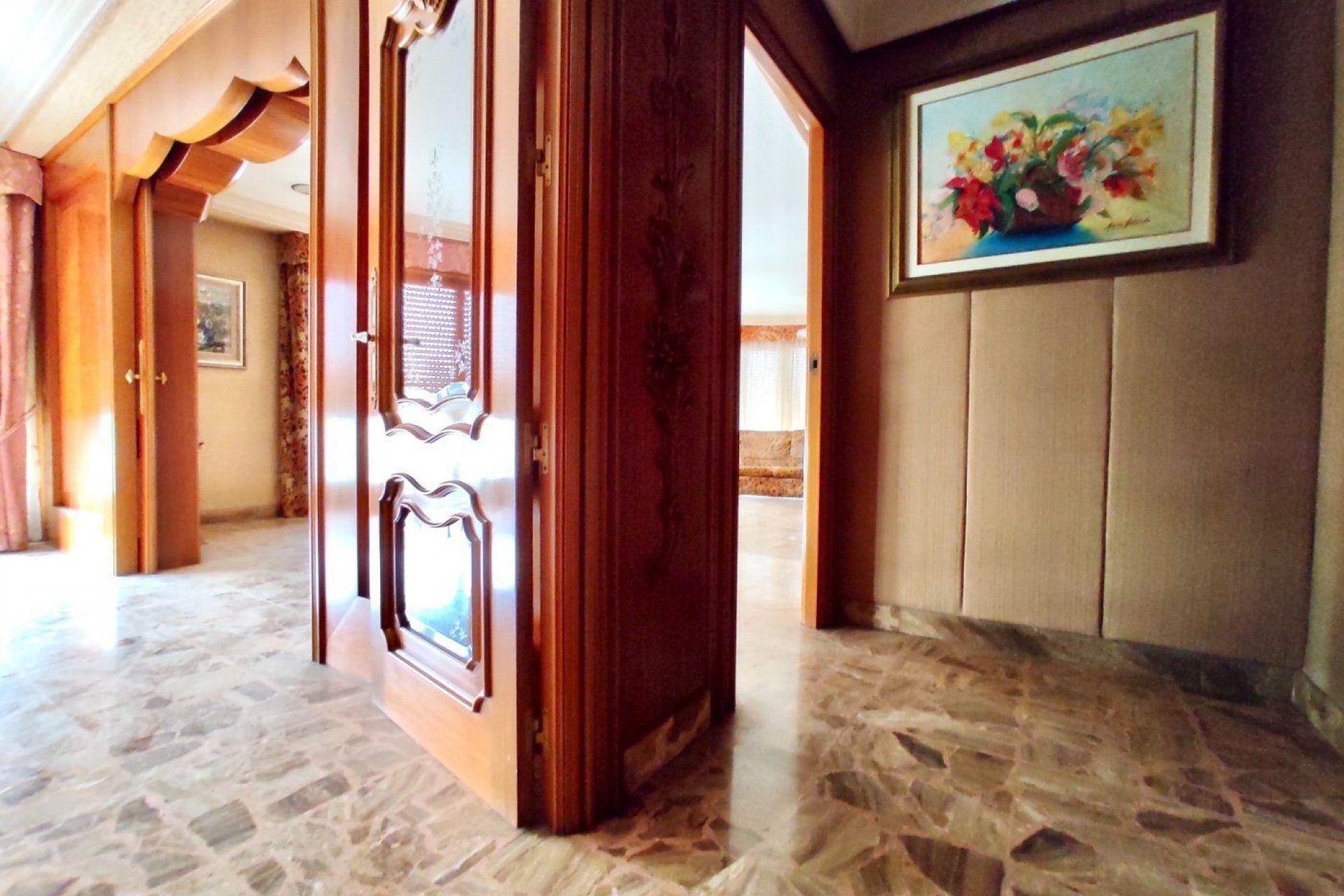 Resale - Piso - Elche - Centro