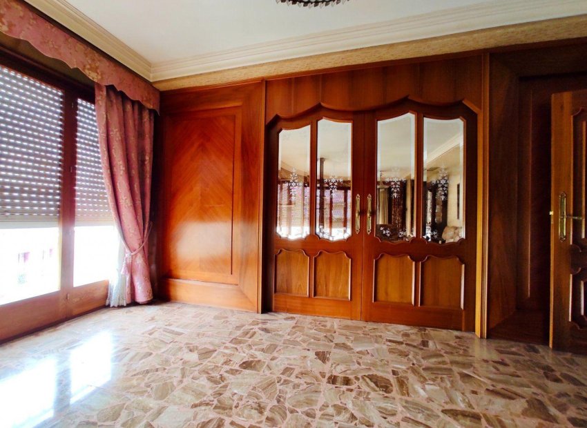 Resale - Piso - Elche - Centro