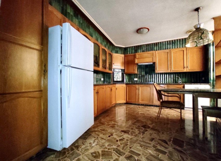 Resale - Piso - Elche - Centro