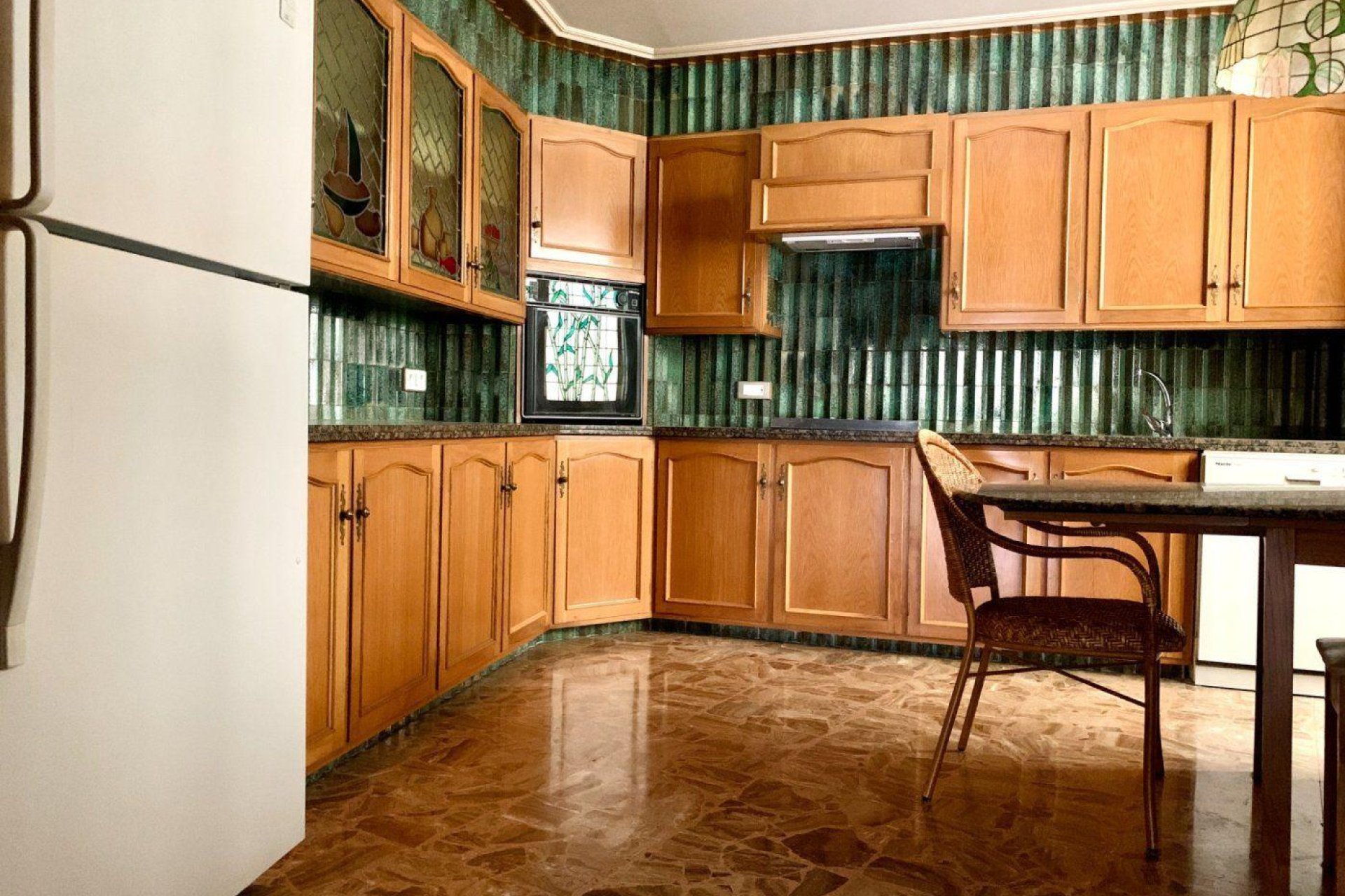 Resale - Piso - Elche - Centro