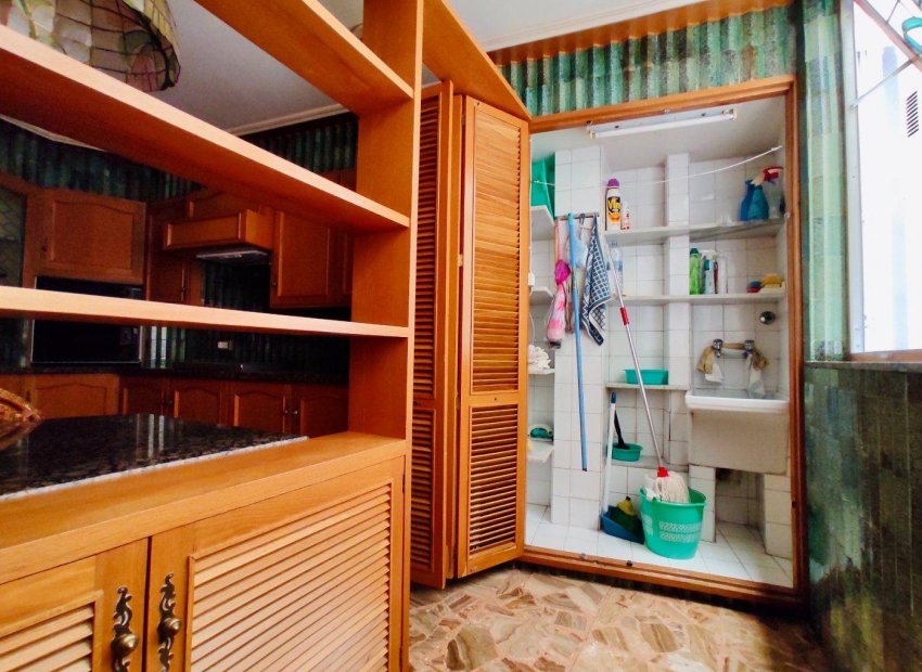 Resale - Piso - Elche - Centro