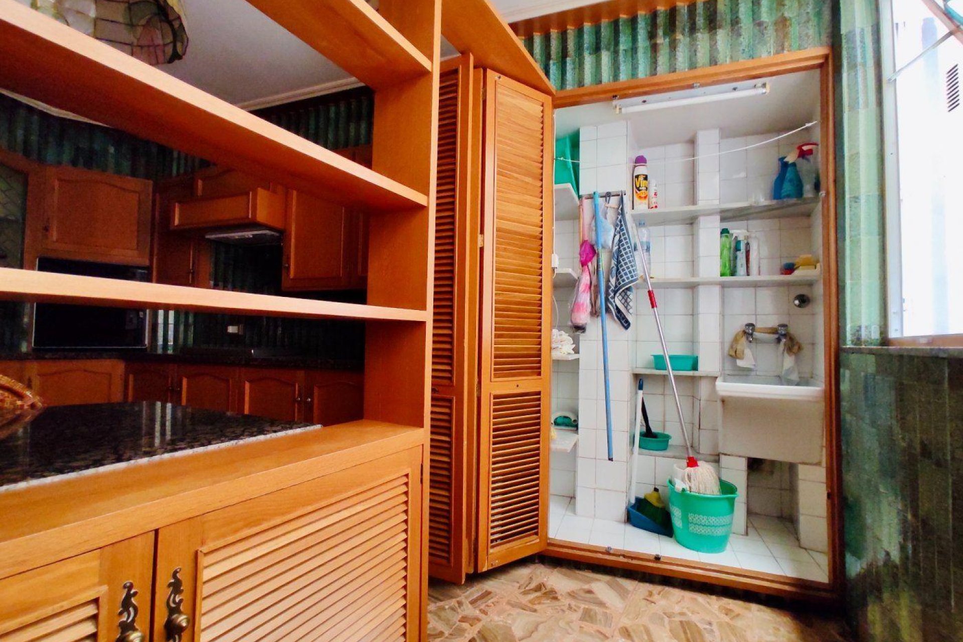 Resale - Piso - Elche - Centro