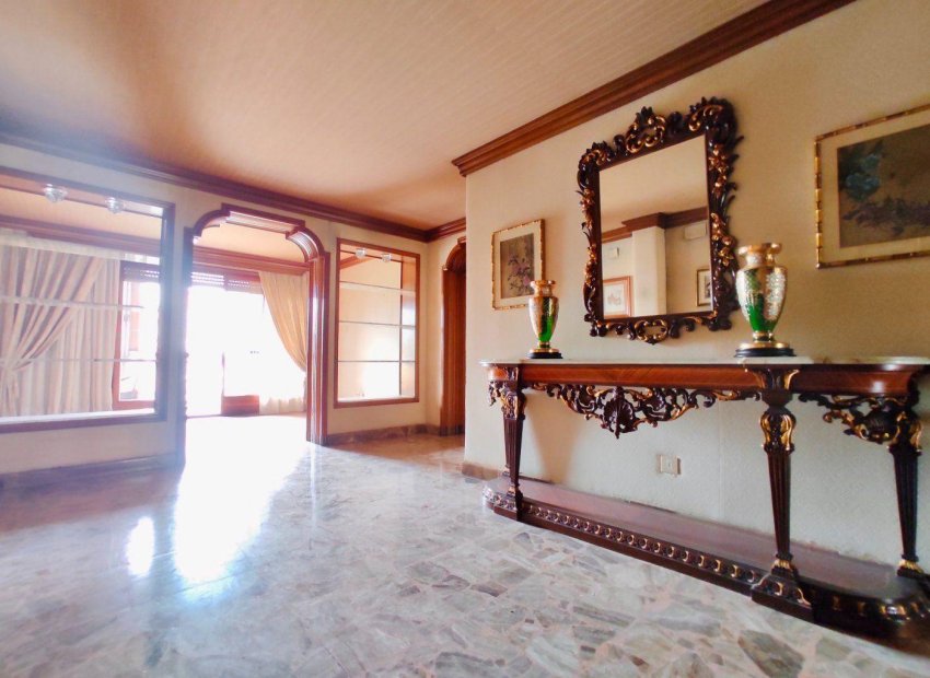 Resale - Piso - Elche - Centro