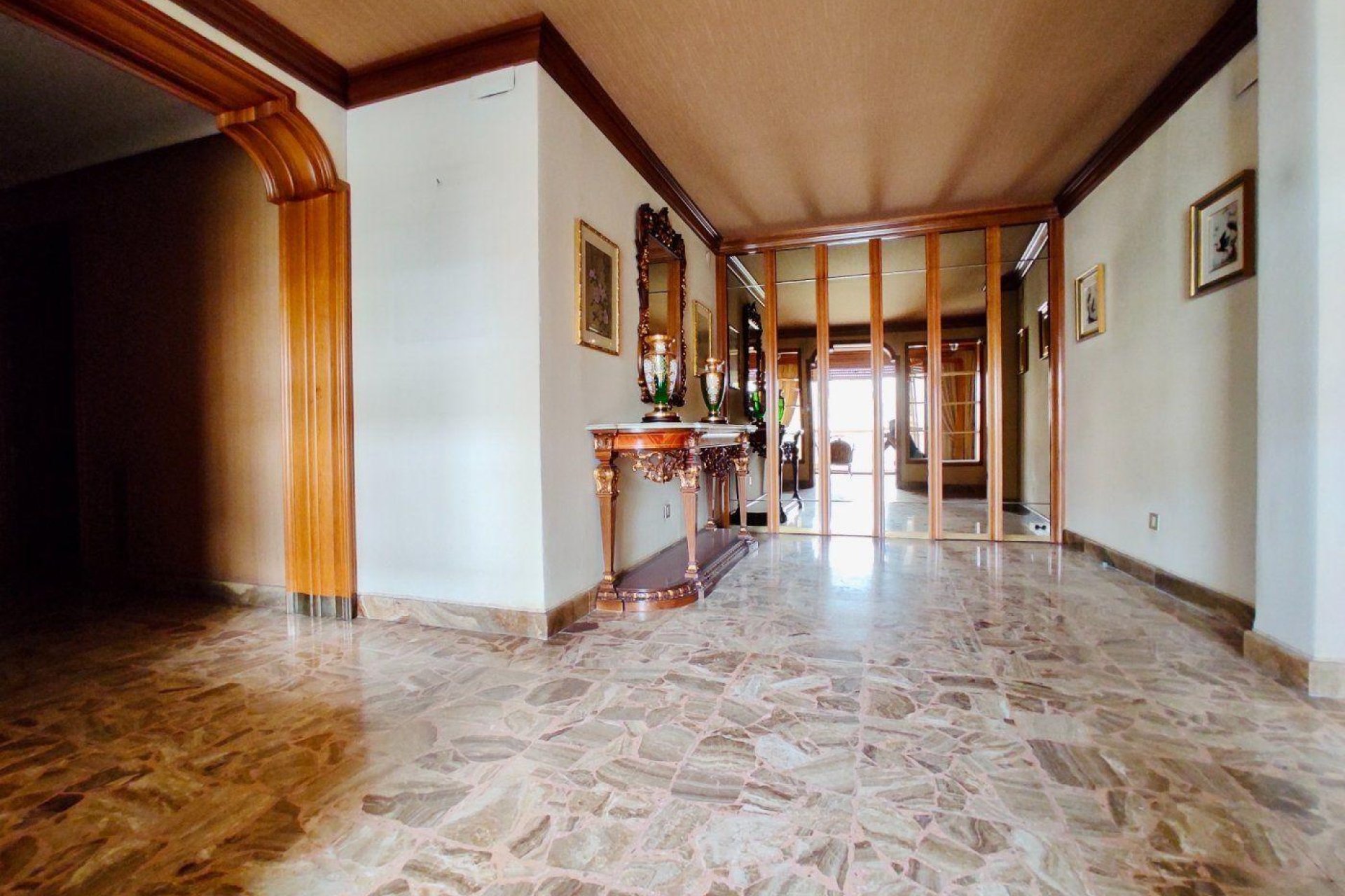 Resale - Piso - Elche - Centro