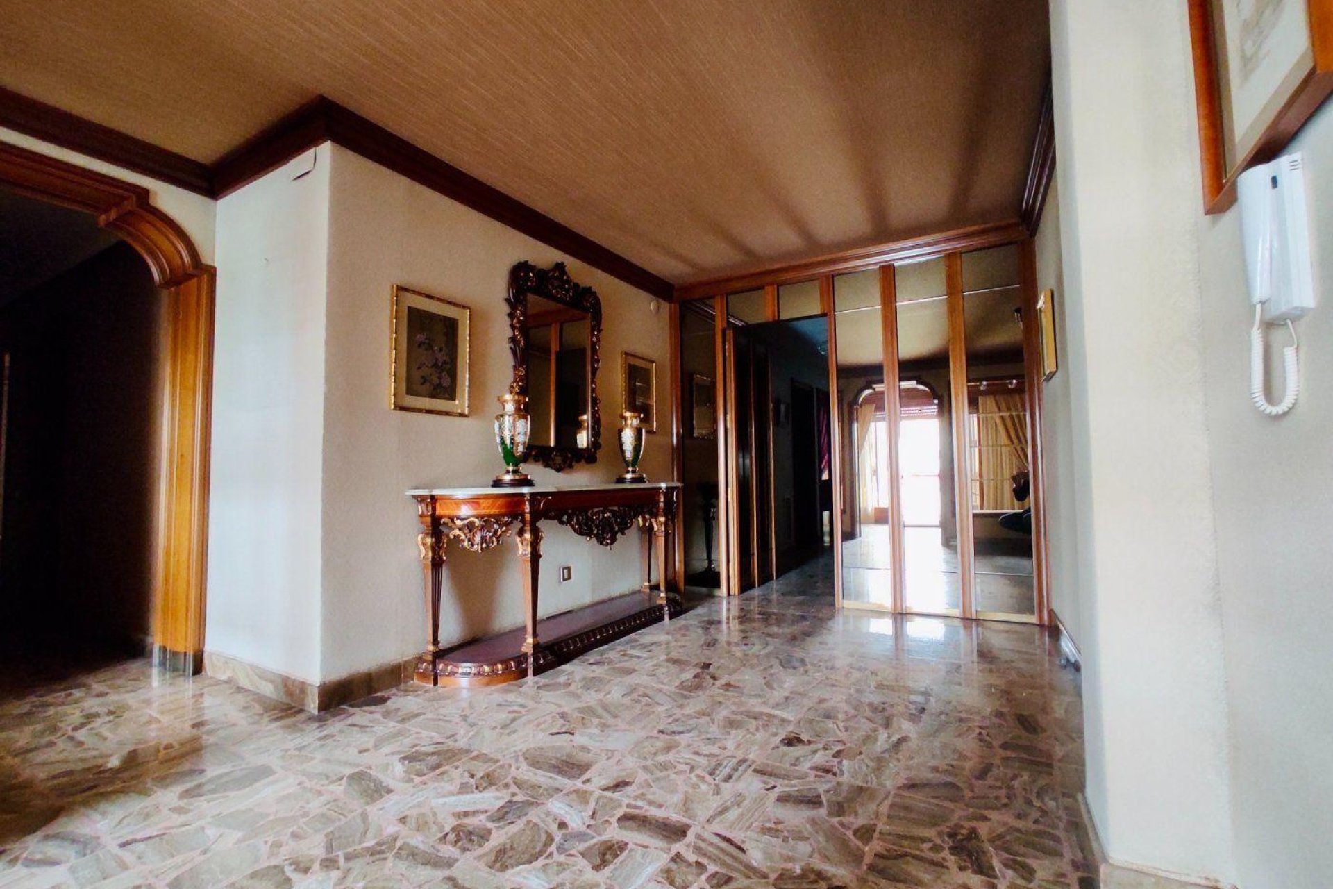 Resale - Piso - Elche - Centro