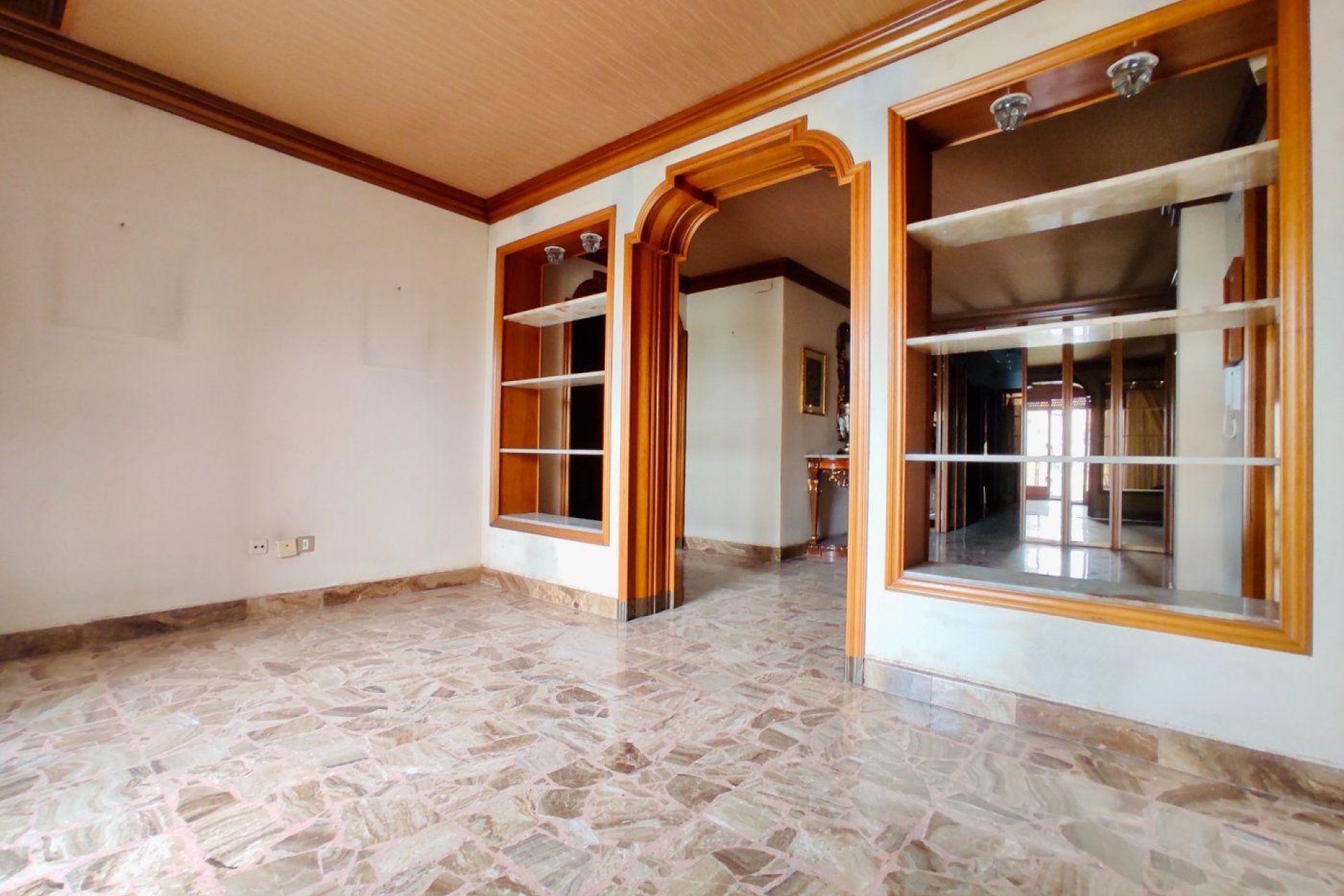 Resale - Piso - Elche - Centro