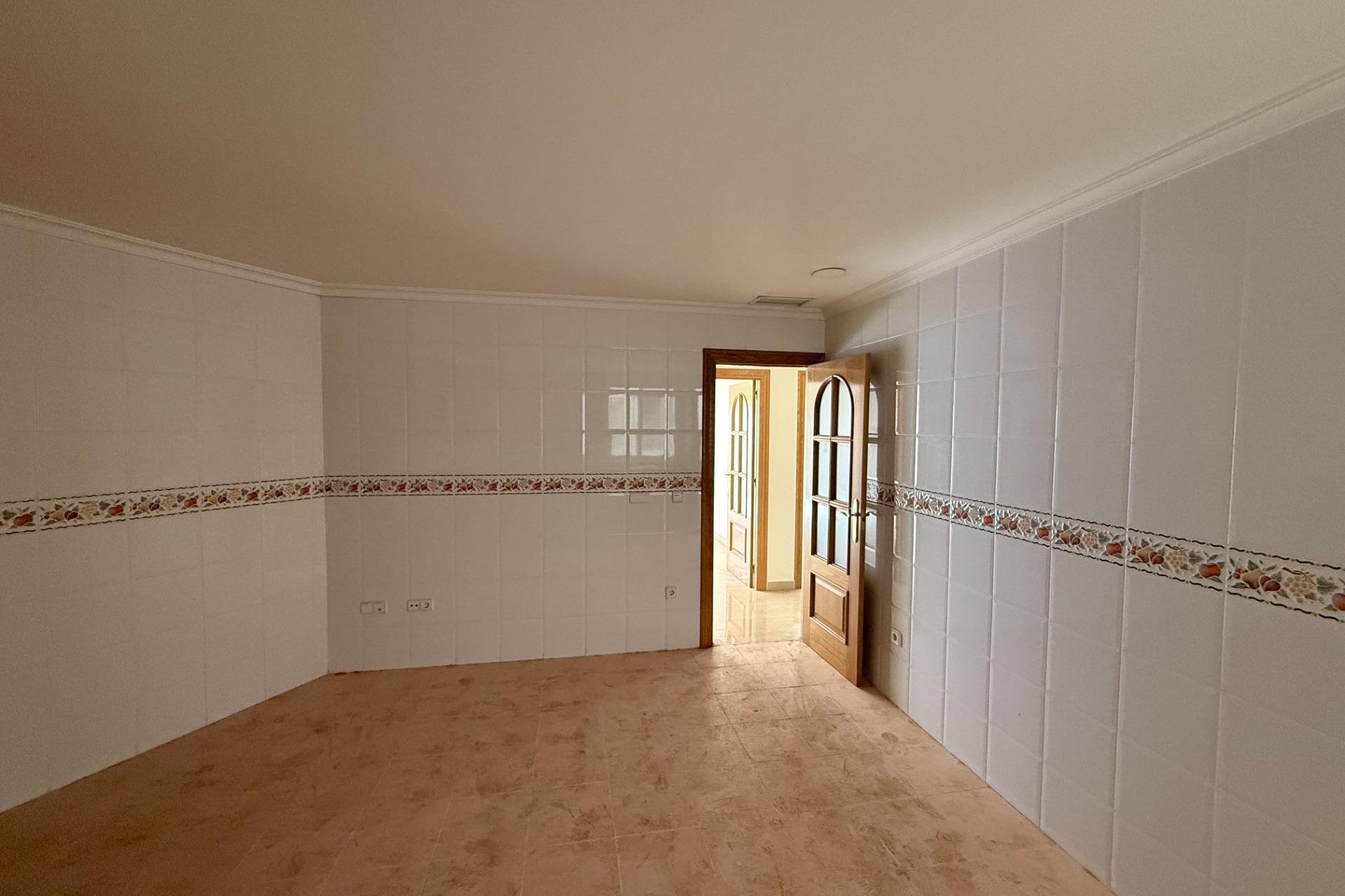 Resale - Piso - Elche - Centro