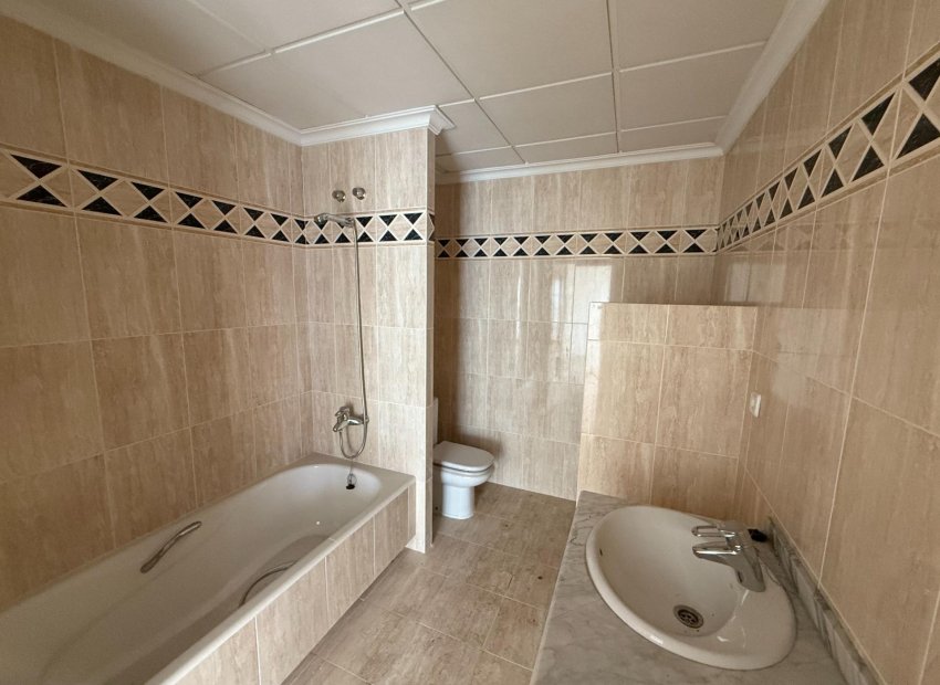 Resale - Piso - Elche - Centro