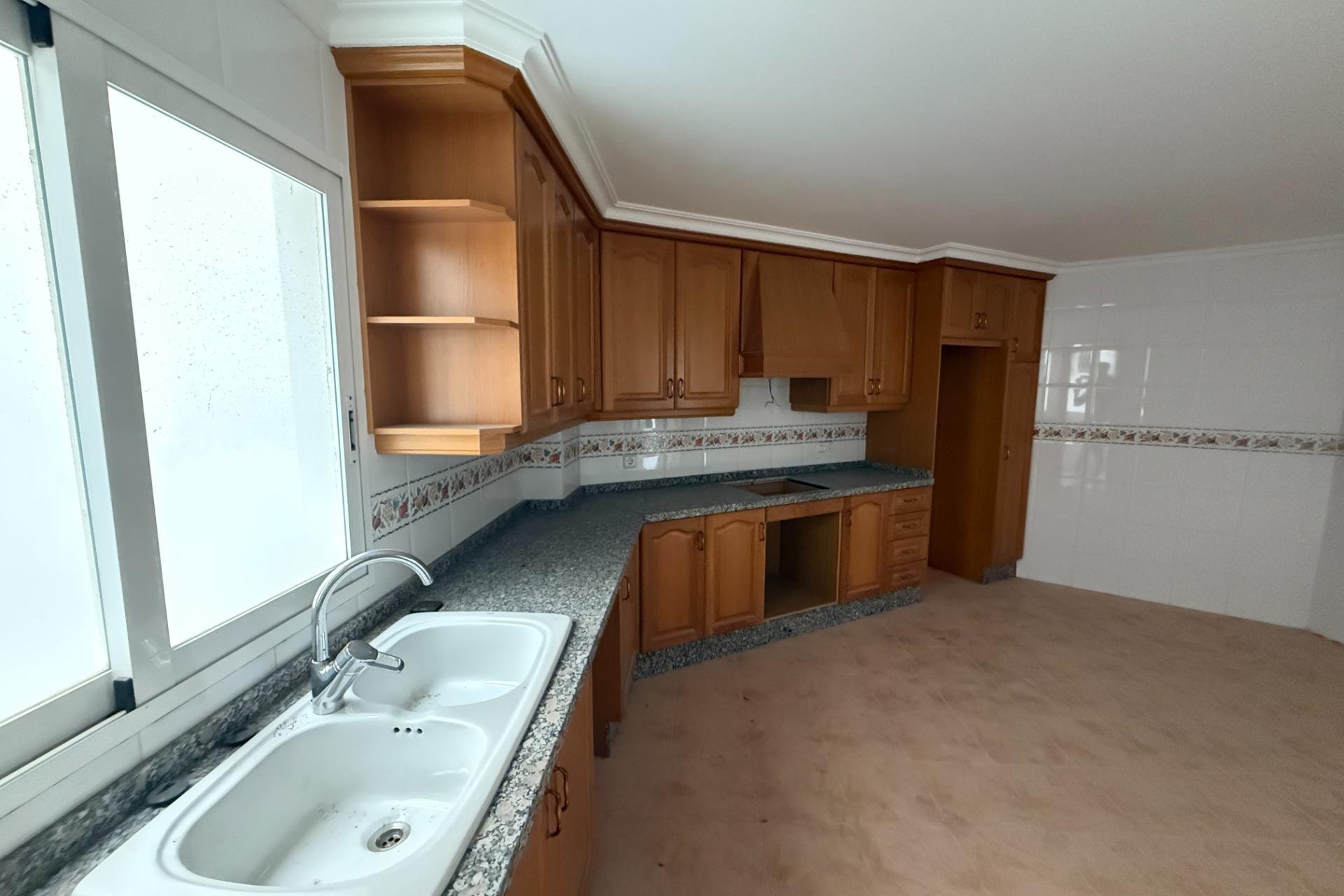 Resale - Piso - Elche - Centro