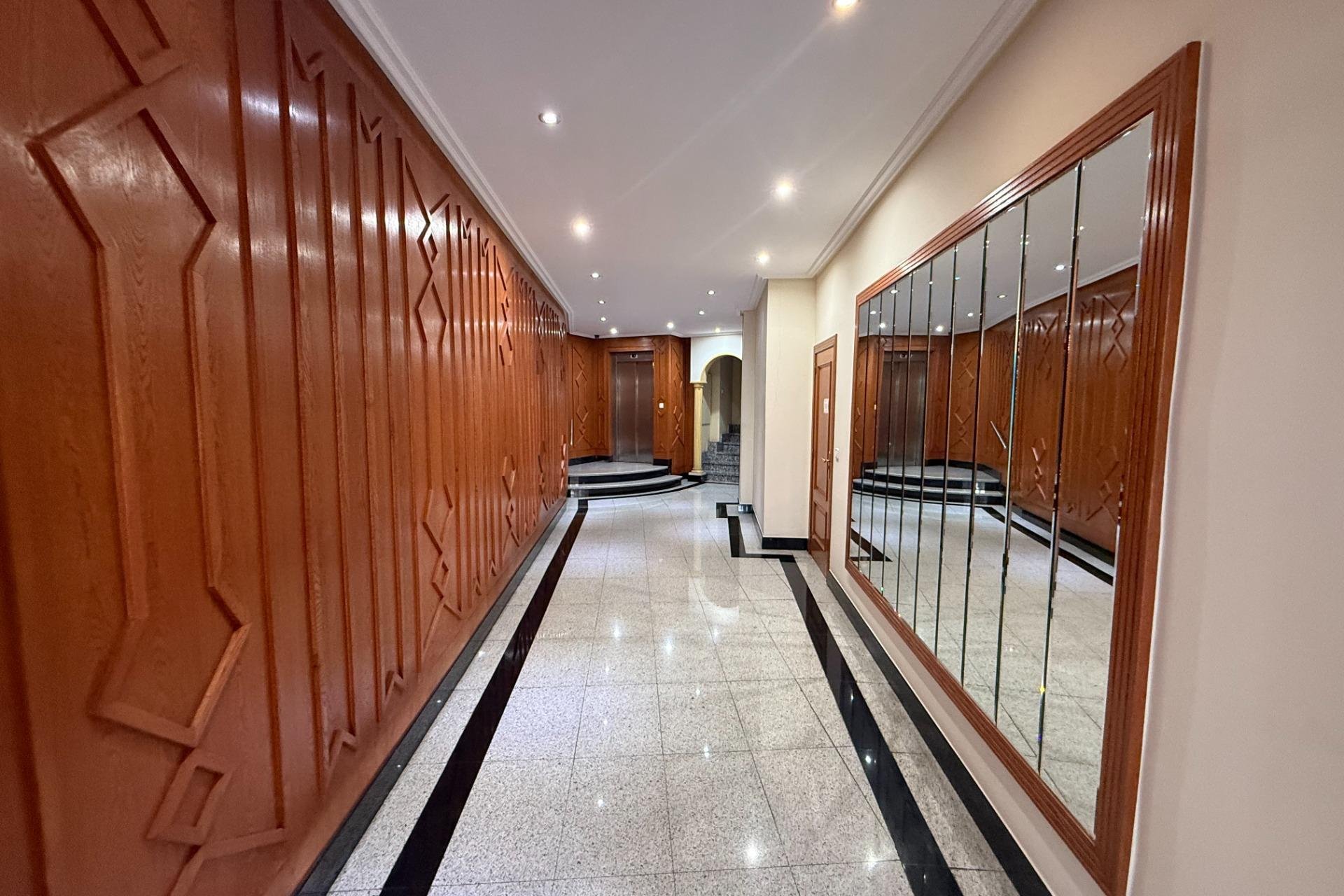 Resale - Piso - Elche - Centro