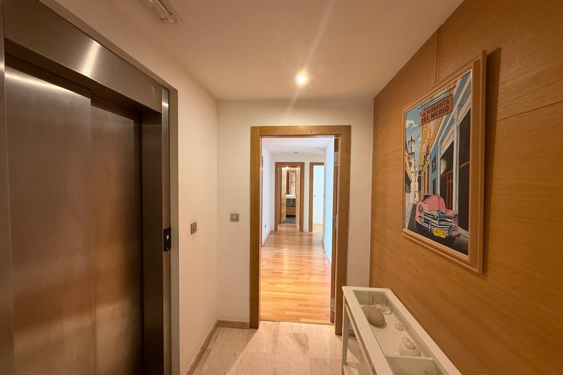 Resale - Piso - Elche - Centro