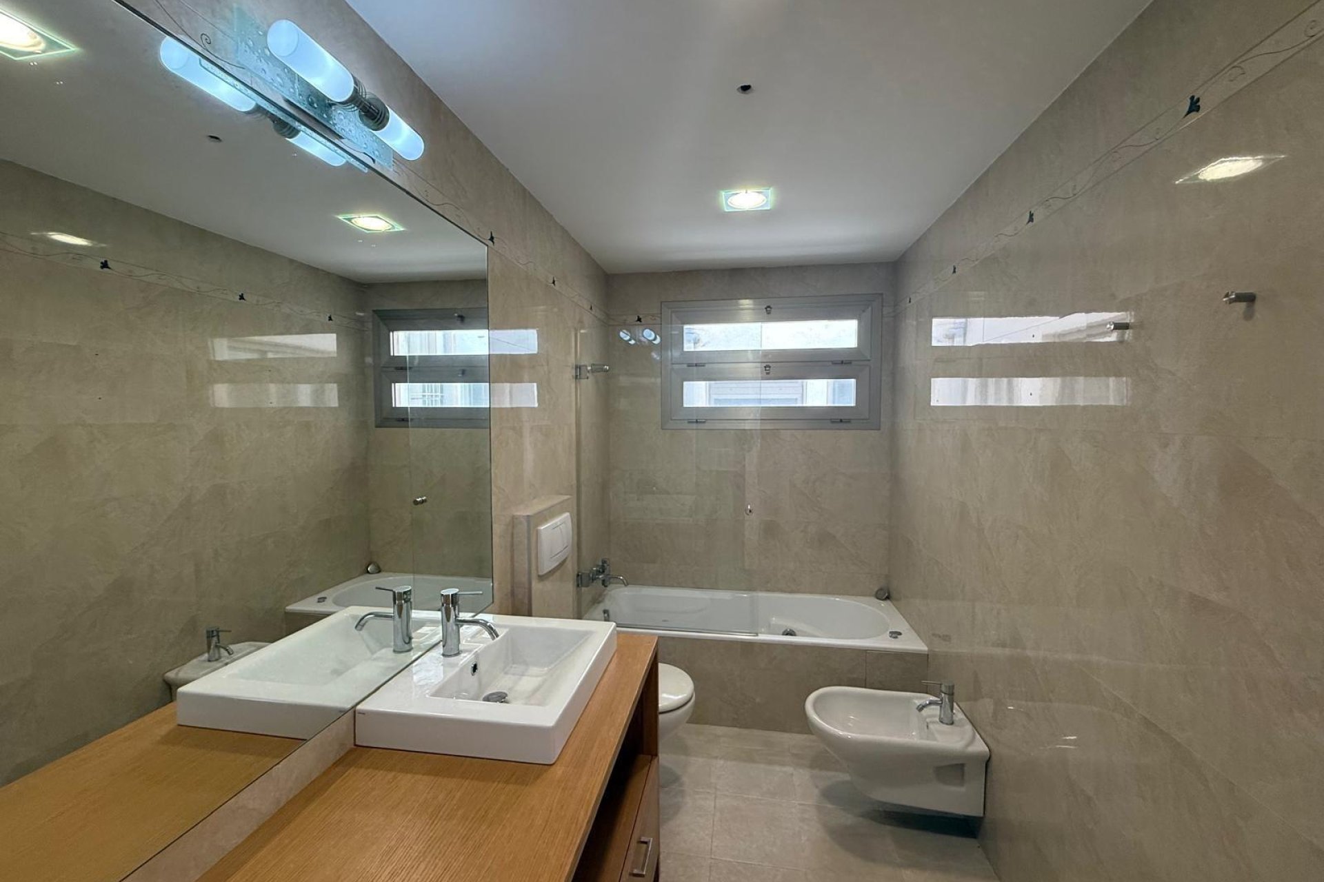 Resale - Piso - Elche - Centro