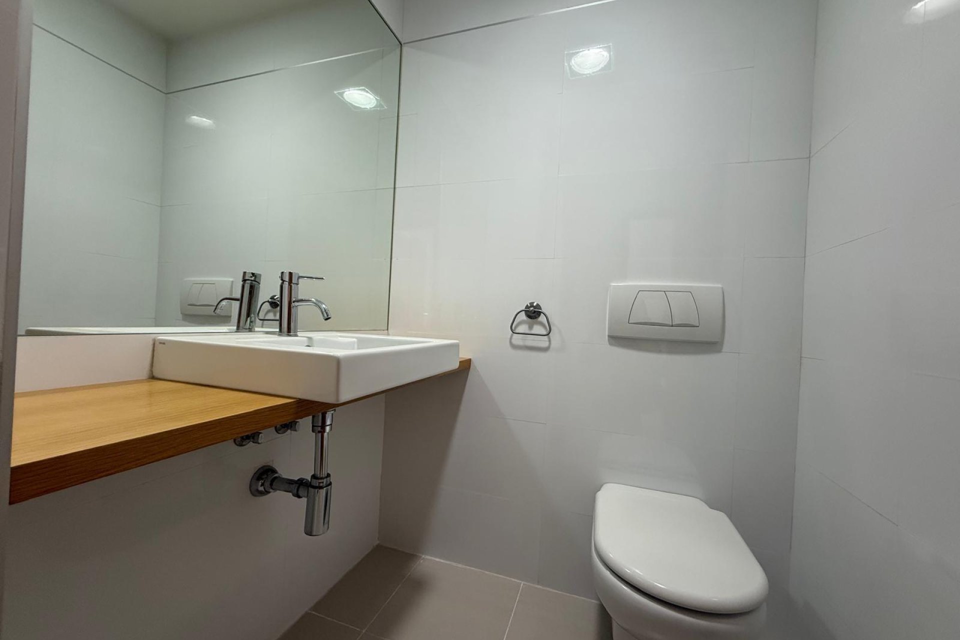 Resale - Piso - Elche - Centro