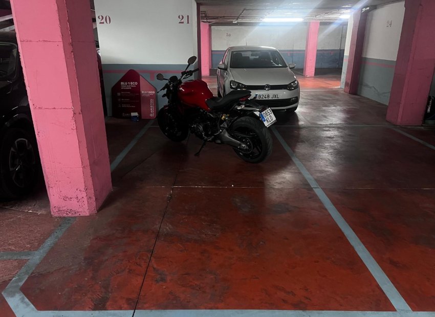 Resale - Piso - Elche - Centro