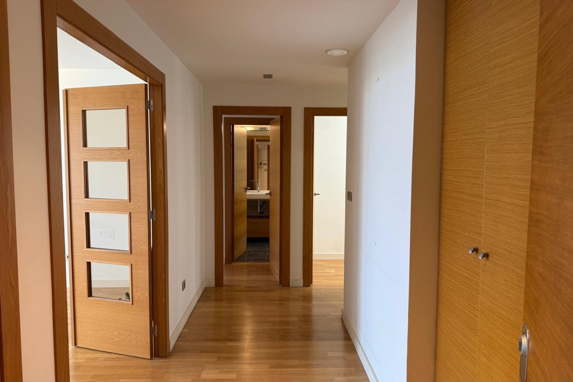 Resale - Piso - Elche - Centro