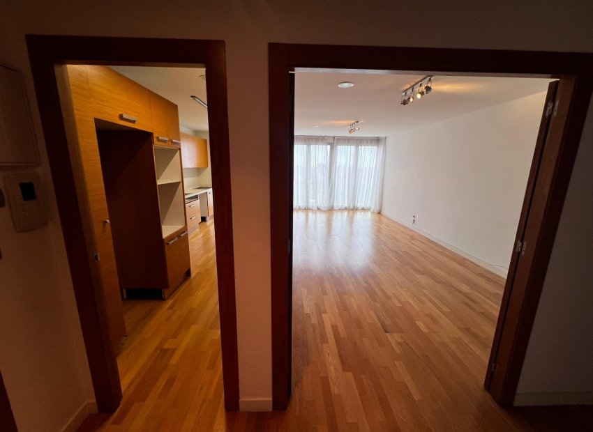 Resale - Piso - Elche - Centro