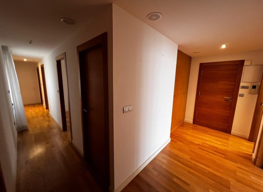 Resale - Piso - Elche - Centro