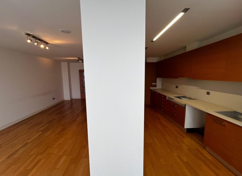 Resale - Piso - Elche - Centro