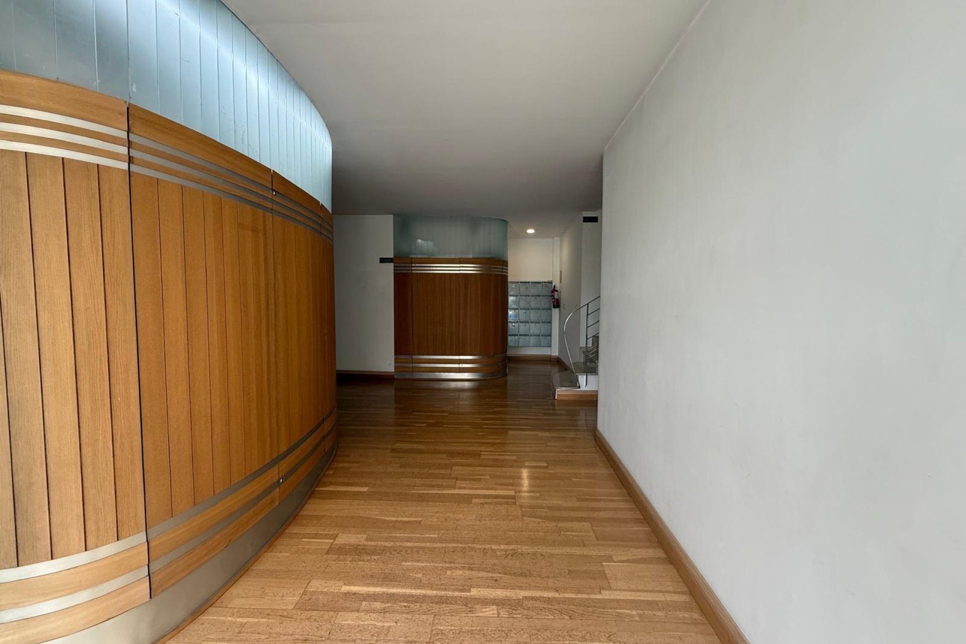 Resale - Piso - Elche - Centro